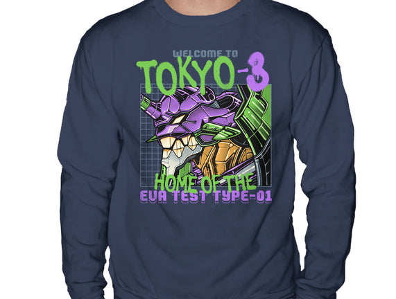 Welcome To Tokyo