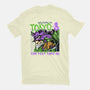 Welcome To Tokyo-Mens-Basic-Tee-momma_gorilla