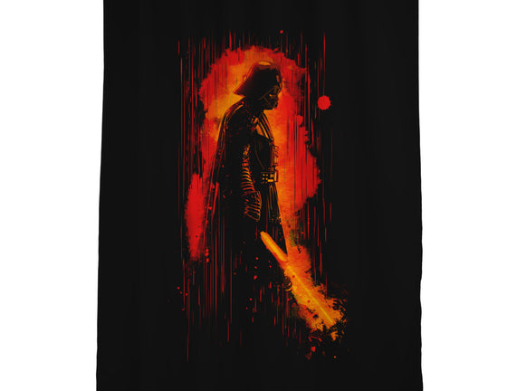 Dark Rain