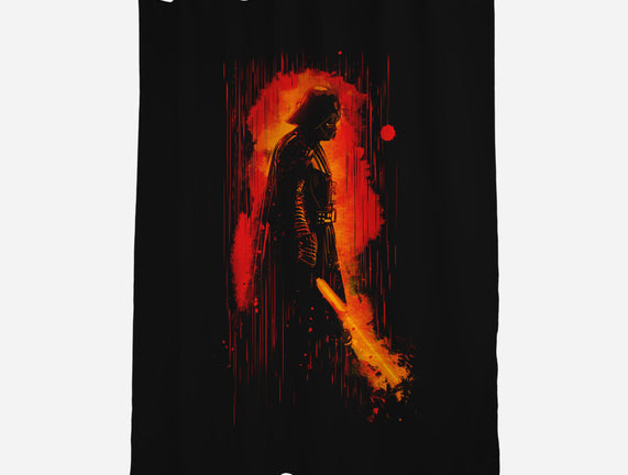 Dark Rain