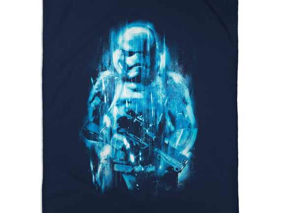 The Rain Trooper