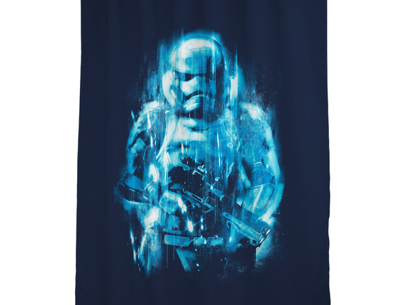 The Rain Trooper