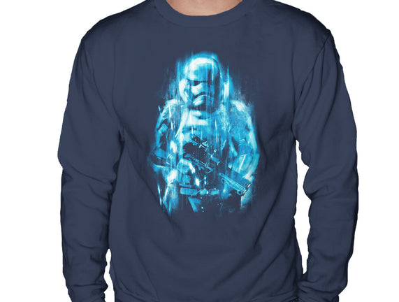 The Rain Trooper
