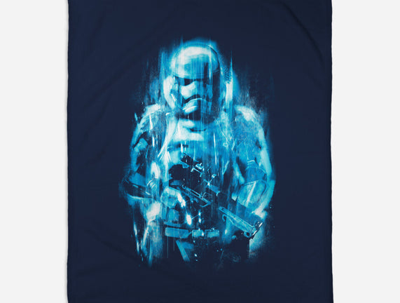 The Rain Trooper