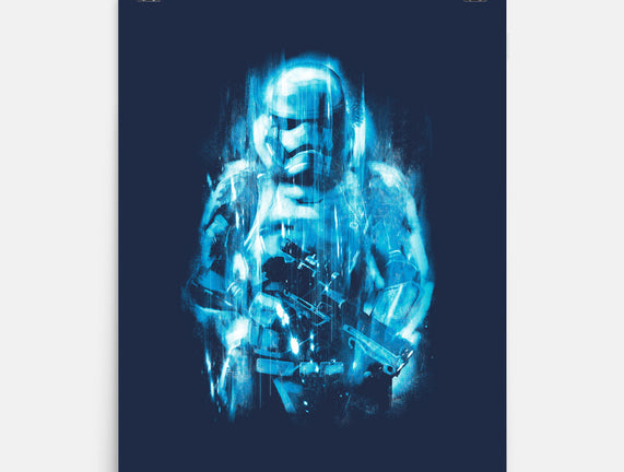 The Rain Trooper