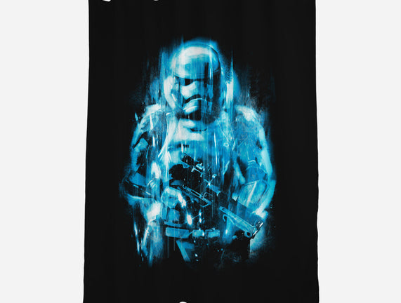 The Rain Trooper