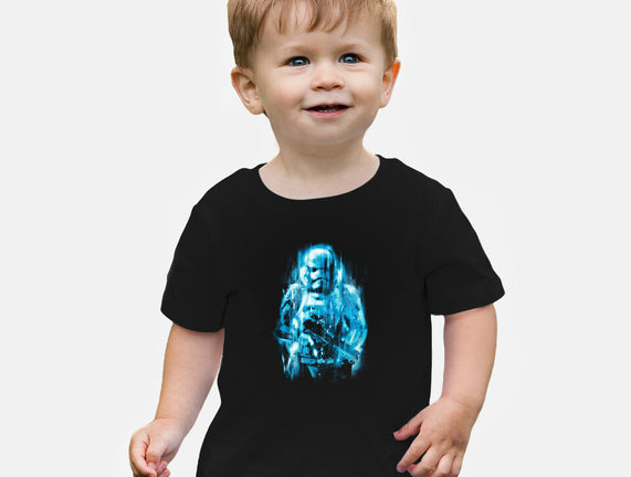 The Rain Trooper