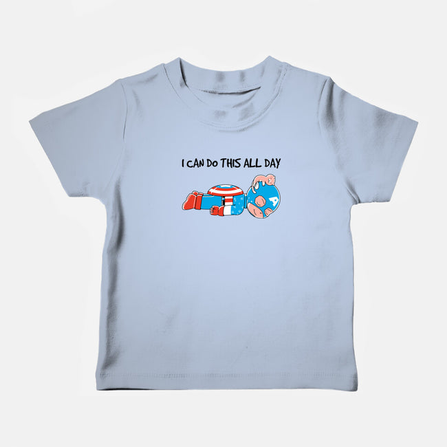 I Can Do This All Day-Baby-Basic-Tee-naomori