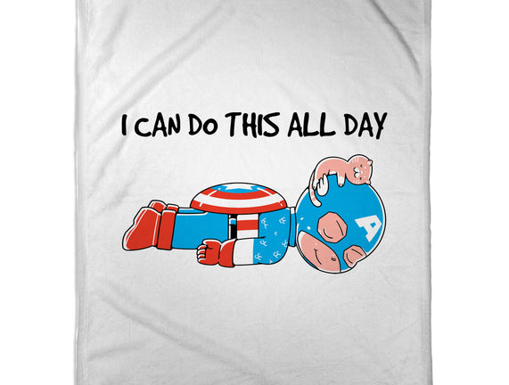 I Can Do This All Day