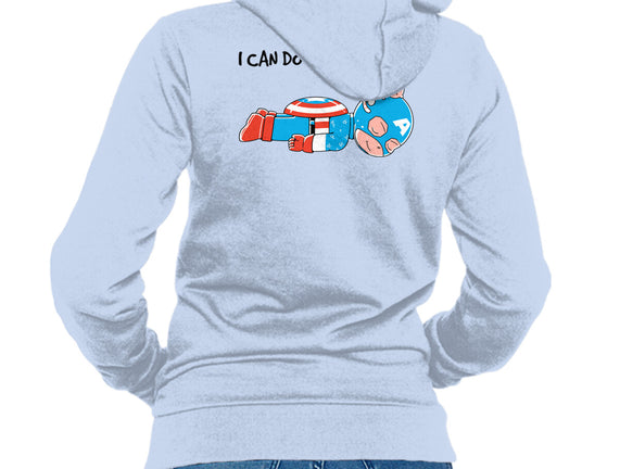 I Can Do This All Day