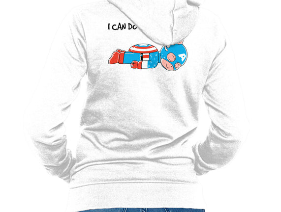 I Can Do This All Day