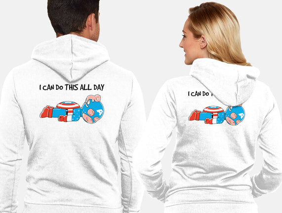 I Can Do This All Day