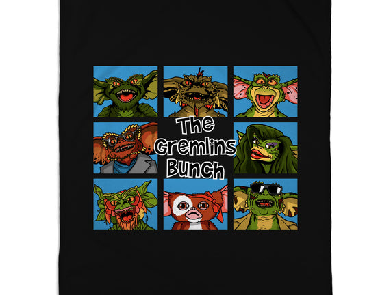 The Gremlins Bunch