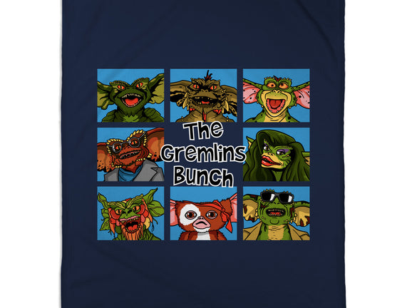 The Gremlins Bunch
