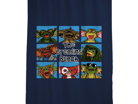 The Gremlins Bunch