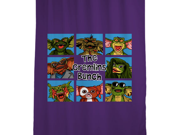 The Gremlins Bunch