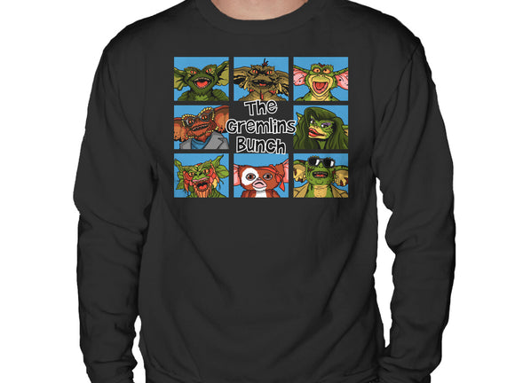 The Gremlins Bunch