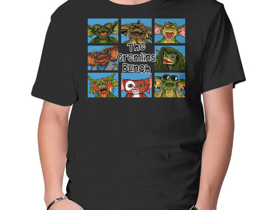 The Gremlins Bunch