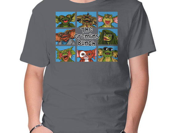 The Gremlins Bunch