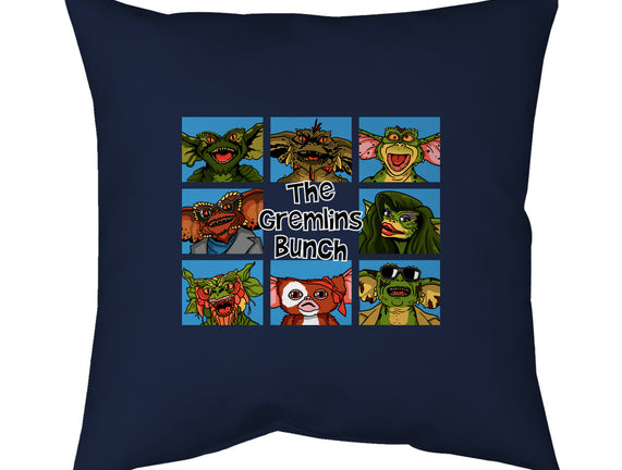 The Gremlins Bunch