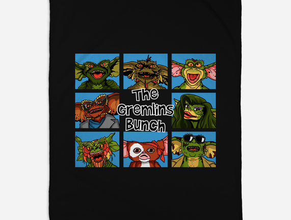 The Gremlins Bunch