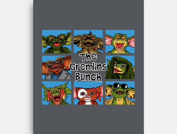 The Gremlins Bunch