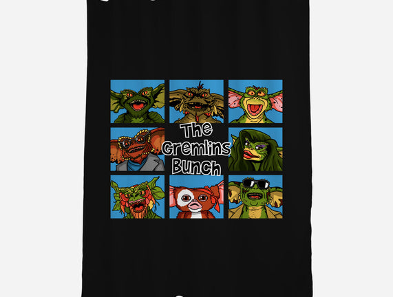 The Gremlins Bunch