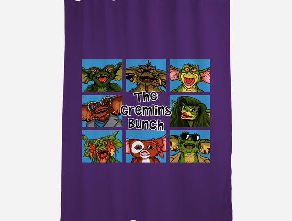 The Gremlins Bunch
