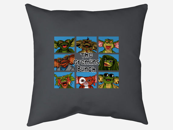 The Gremlins Bunch