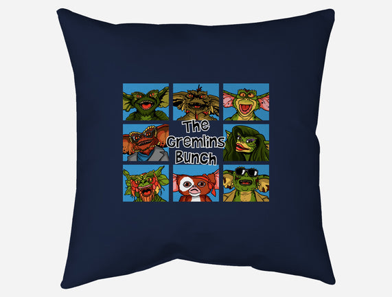 The Gremlins Bunch
