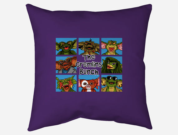 The Gremlins Bunch