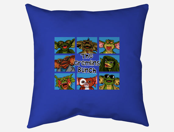 The Gremlins Bunch
