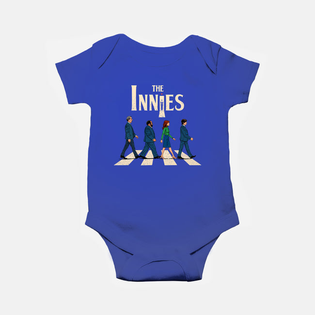 The Innies-Baby-Basic-Onesie-Tronyx79