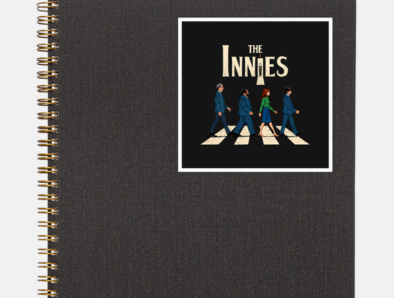 The Innies