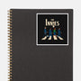 The Innies-None-Glossy-Sticker-Tronyx79