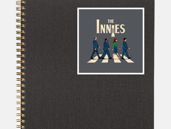 The Innies