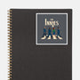 The Innies-None-Glossy-Sticker-Tronyx79
