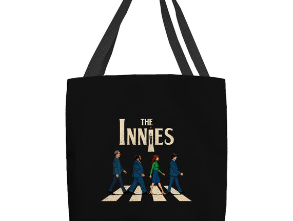 The Innies