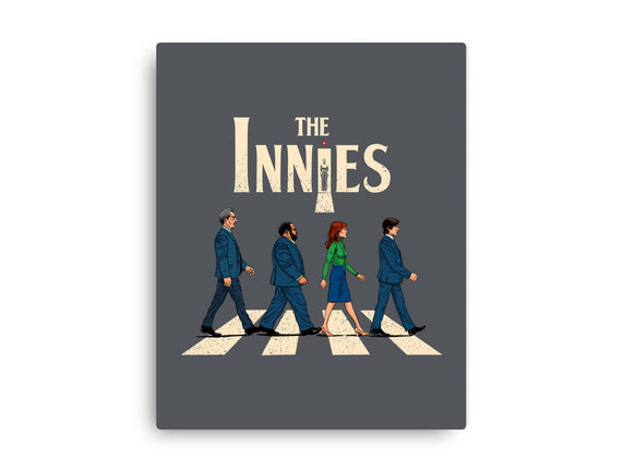 The Innies