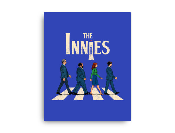The Innies