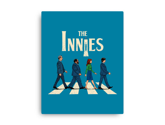 The Innies