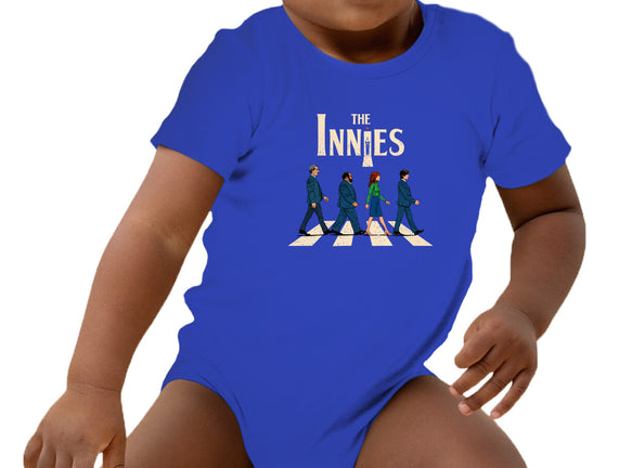 The Innies