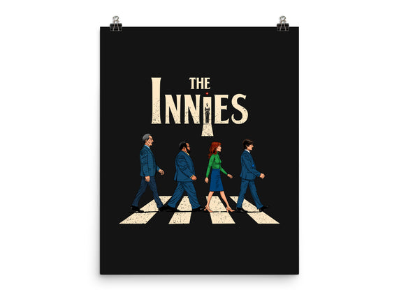 The Innies