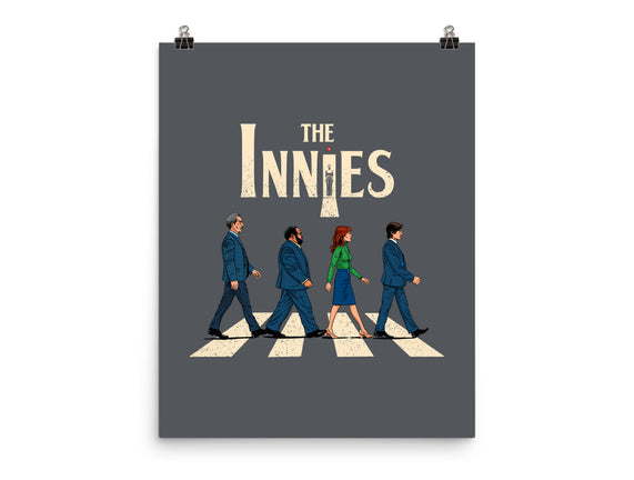 The Innies