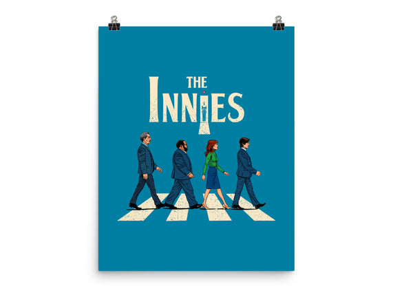 The Innies