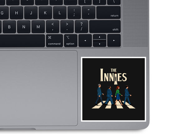 The Innies