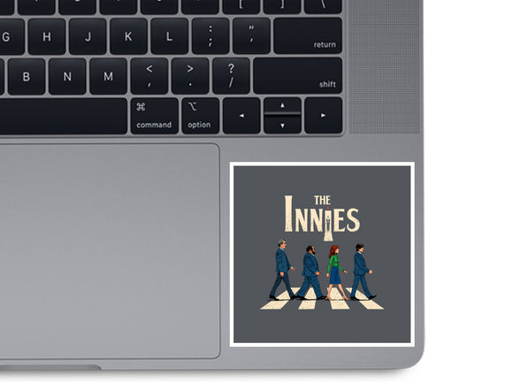 The Innies