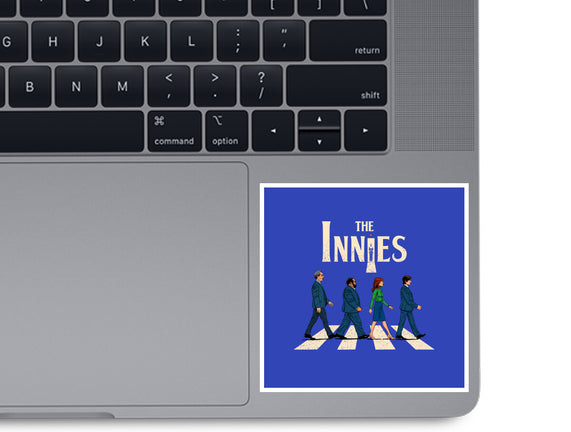 The Innies