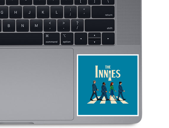 The Innies