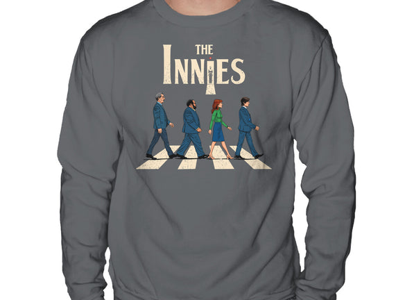 The Innies